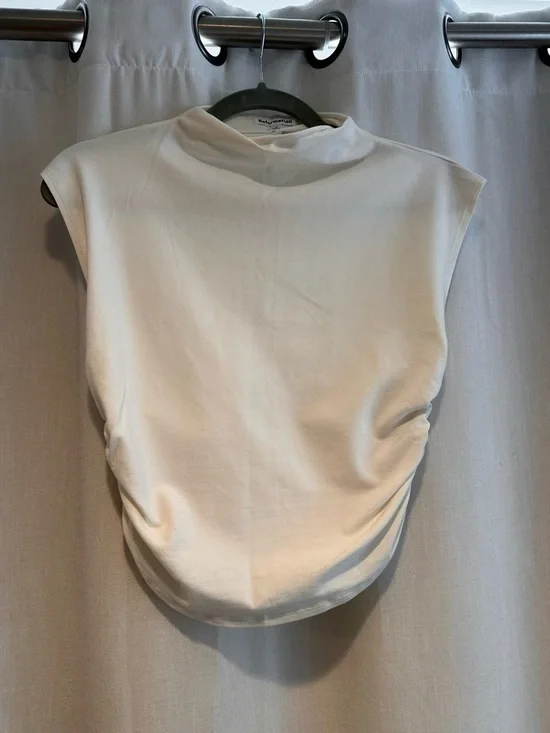 Reformation Lindy Knit Top - Picture 12 of 14